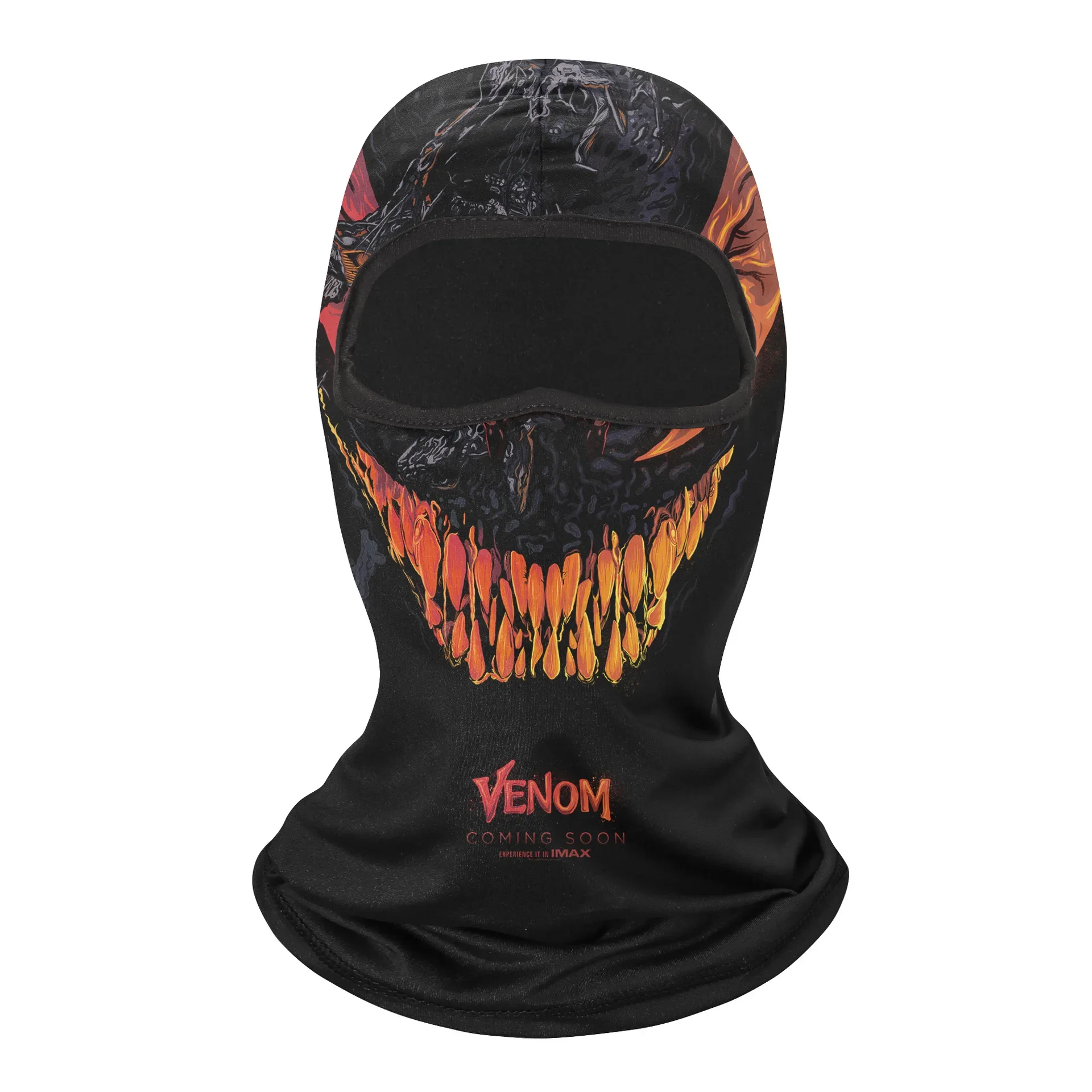 Skull Cap Helmet Liner - Outdoor Mannen Nek Gezicht Bescherming Bivakmuts