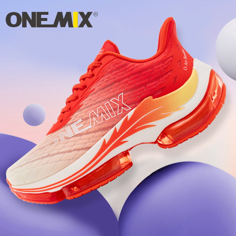 New Balance Shoes 9060 - ONEMIX 2025 Nieuwe Marathon Mannen Ademende