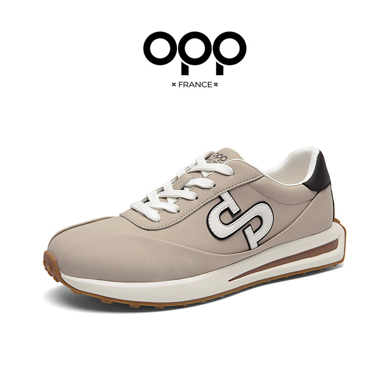 New Balance Shoes 574 - OPP Herensneakers lente mode Nieuwe stijl