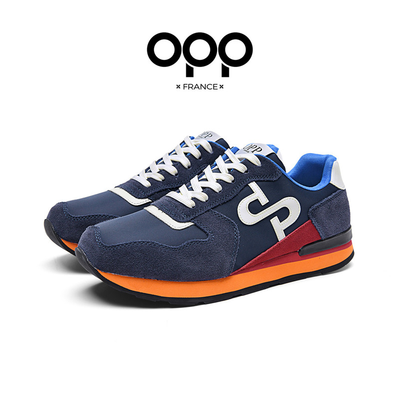 New Balance Shoes 574 - OPP Originele Herenmode casual Schoenen Nieuwe