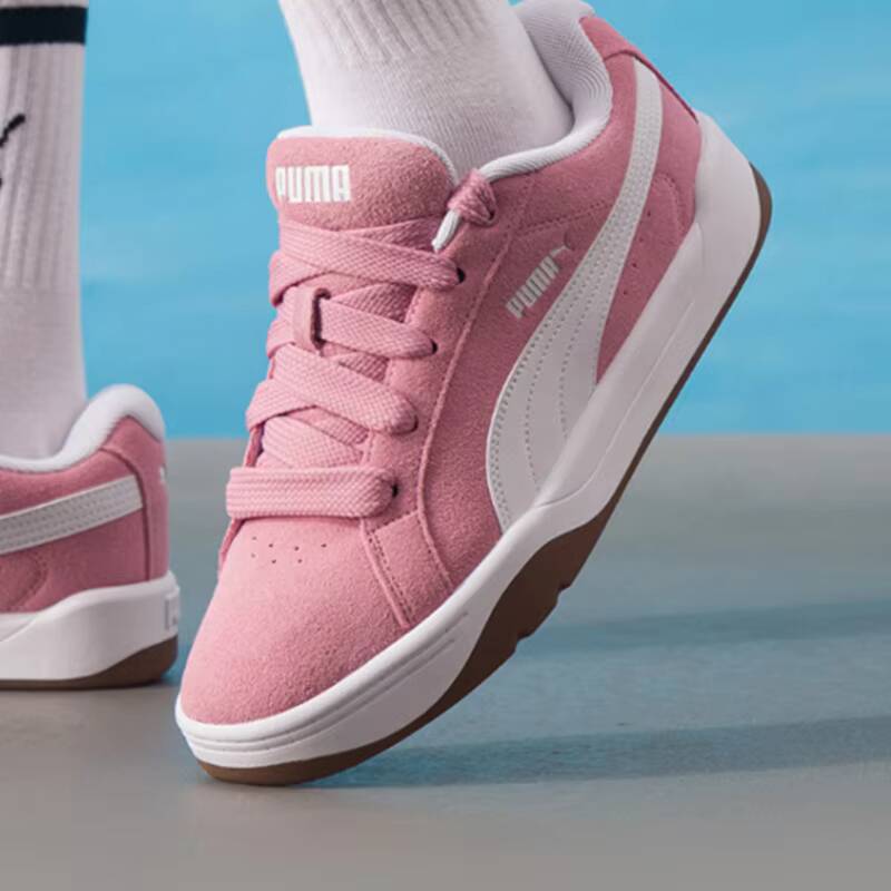 Puma Shoes Suede Classic - 2026 nieuwe Puma Mid Skate Shoes