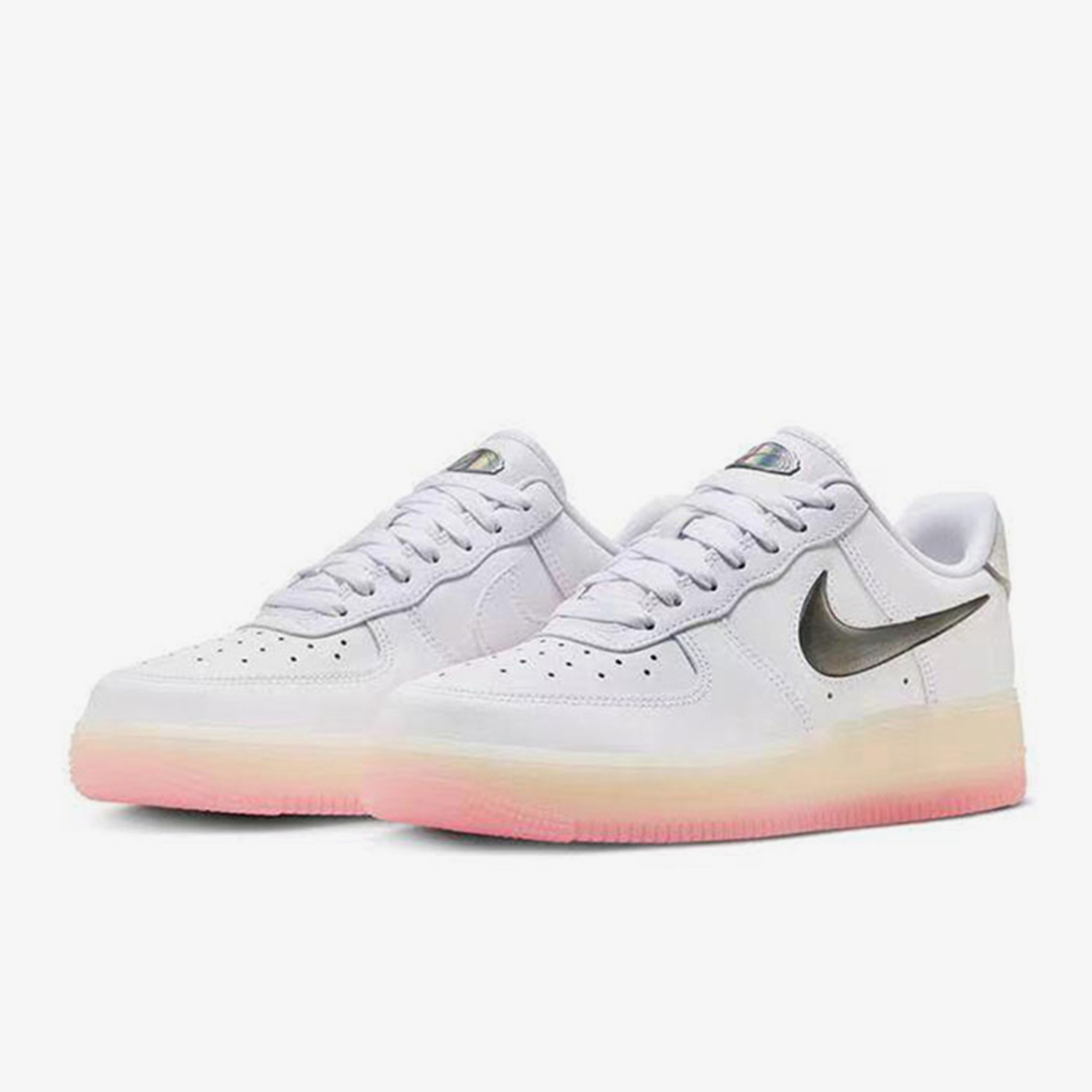 Nike Shoes Air Force 1 - Originele Nike AIR FORCE 1 casual