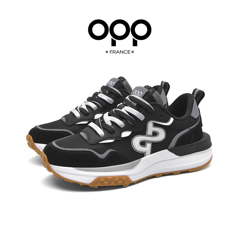 New Balance Shoes 574 - OPP Heren Nieuwe Cool Force Schoenen
