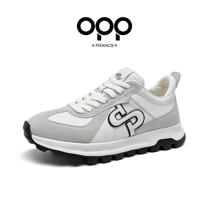 New Balance Shoes 574 - OPP Heren lente/herfst sneaker Nieuwe stijl