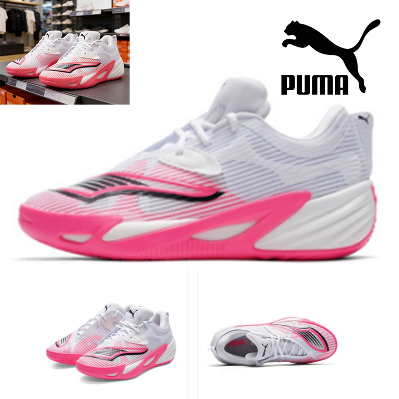 Puma Shoes Suede Classic - Puma Heren Basic Classic Duurzame Ondersteunende