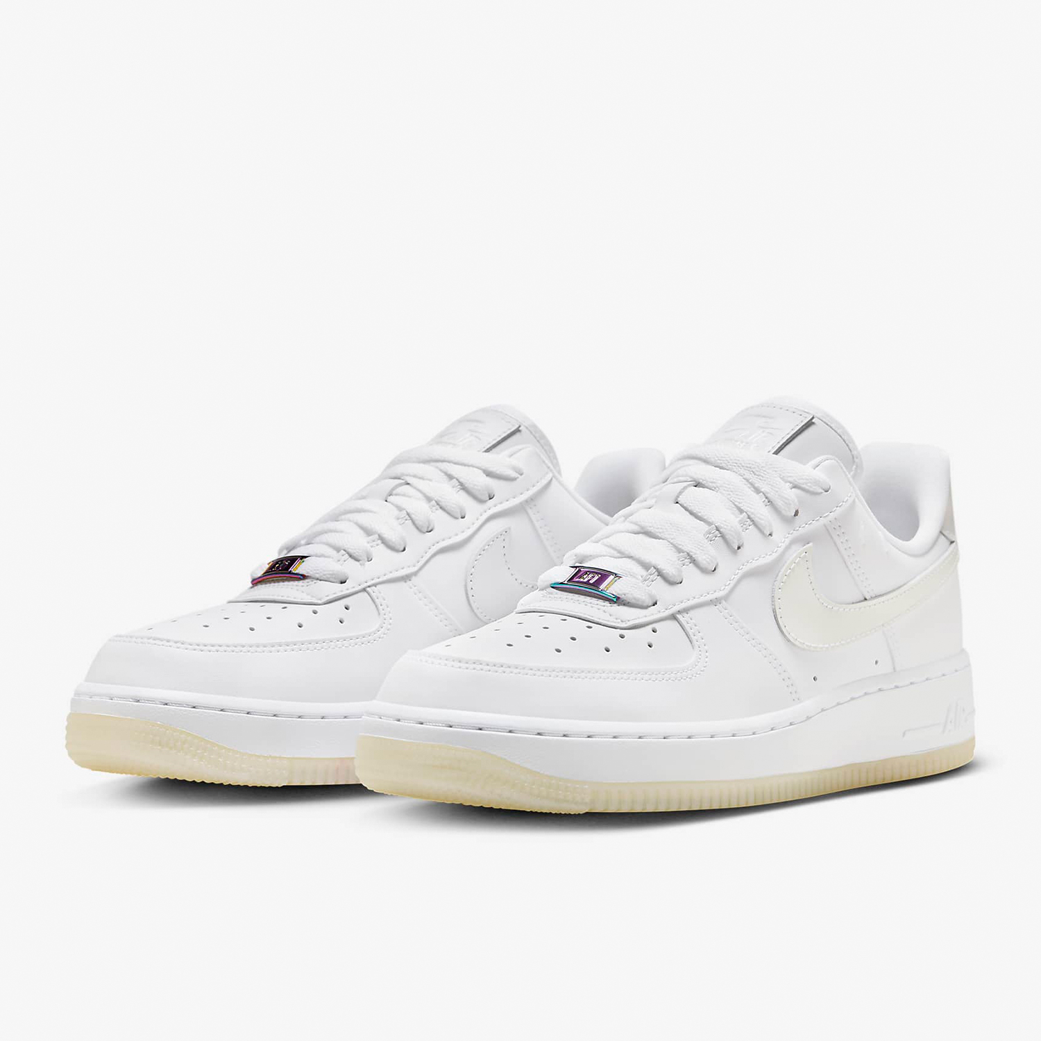 Nike Shoes Air Force 1 - Originele Nike Air Force 1'07 LX