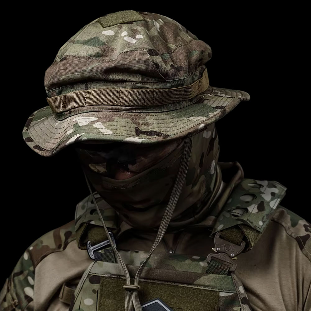 Boonie Hat Tactical - Emersognear Korte Rand Zomer Tactische Boonie