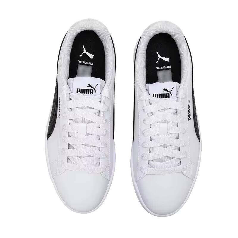 Puma Shoes Suede Classic - PUMA Heren Dames Rickie Classic Sneakers,