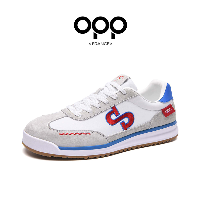New Balance Shoes 574 - Opp New Style Heren bruine boardschoenen