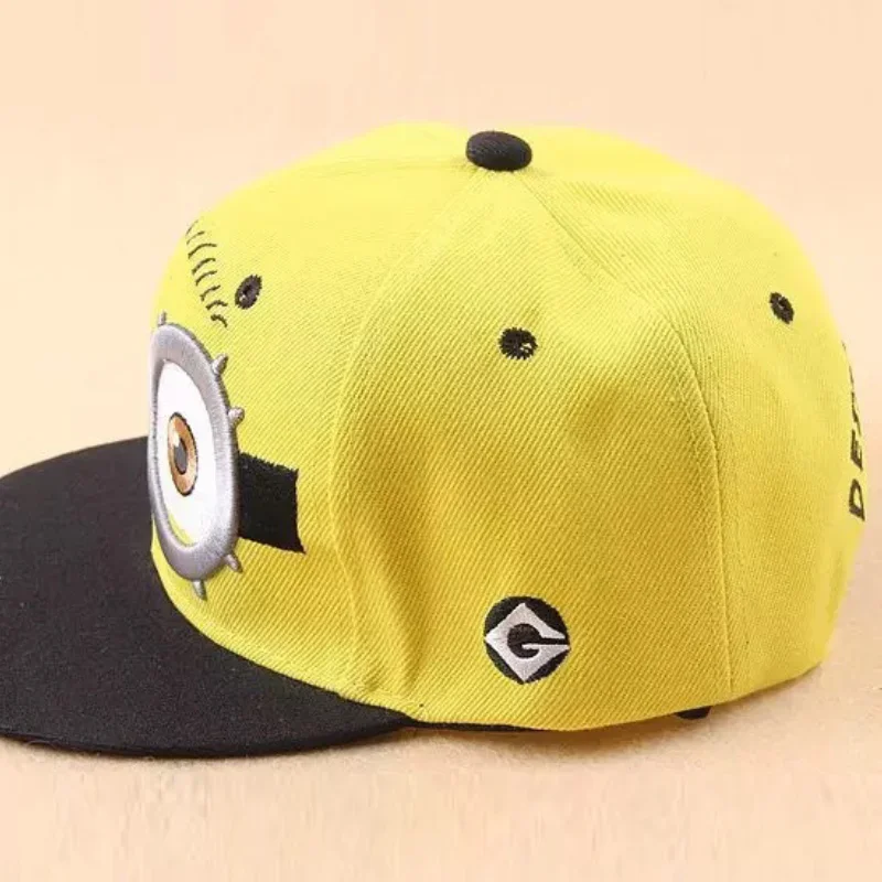 Minioned Baseball Cap Grappige - Visor Sun Hat recensie en prijs