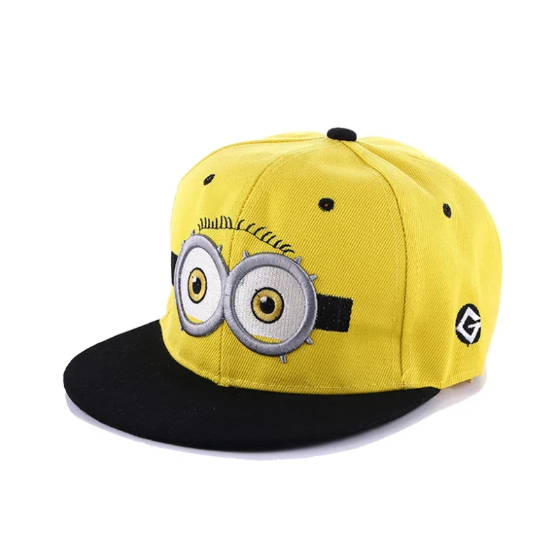 Minioned Baseball Cap Grappige - Visor Sun Hat recensie en prijs
