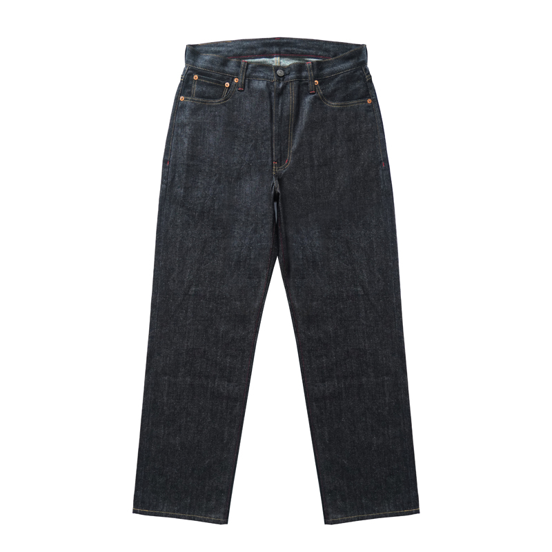 SAUCE ZHAN 344XX-10OZ Zomer Sa - Levis Jeans 501 recensie en prijs