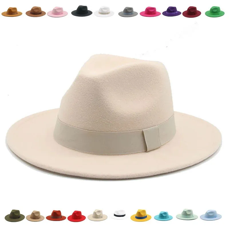 Fedora hoed dames winterhoeden - Fedora Hat Wool recensie en prijs