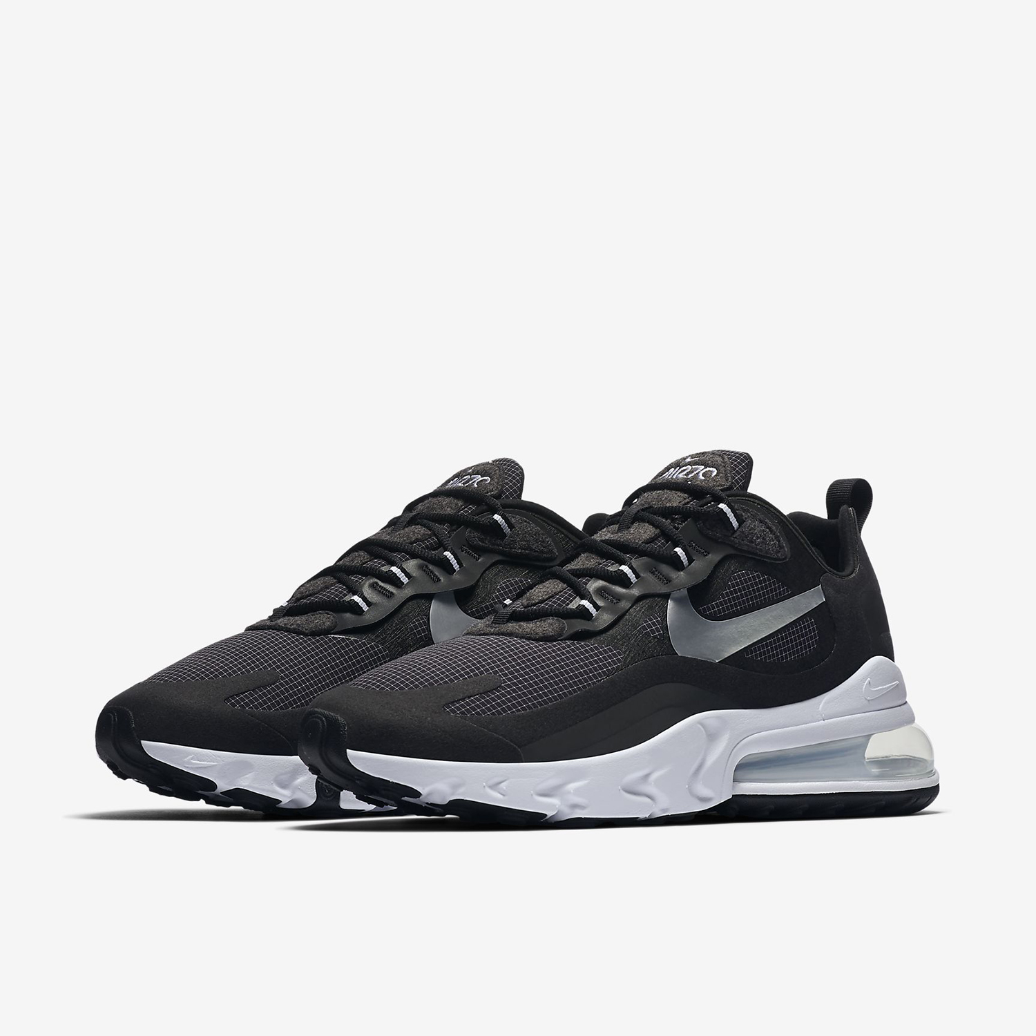 Originele Nike AIR MAX 270 REA - Nike Shoes Air Max 270 recensie en prijs