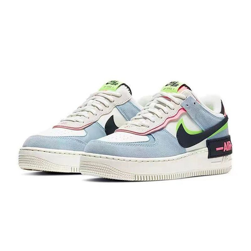Nike Air Force 1 Shadow Trendy - Nike Shoes Air Force 1 recensie en prijs
