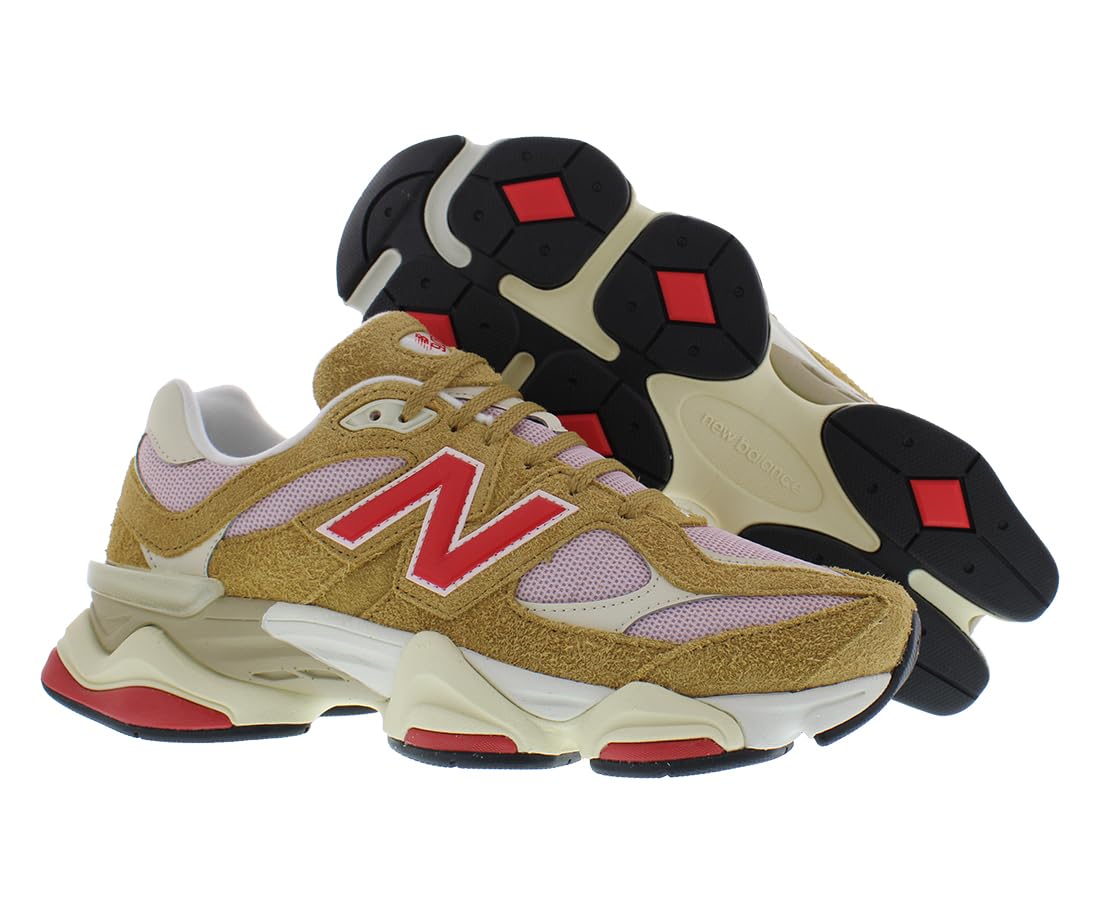New Balance 9060 sneakers voor - New Balance Shoes 9060 recensie en prijs