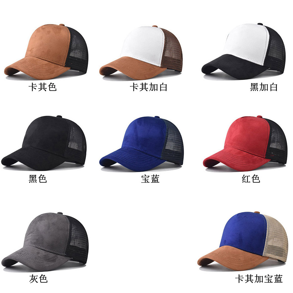Op maat bedrukte logo nieuwe z - Trucker Cap Mesh recensie en prijs