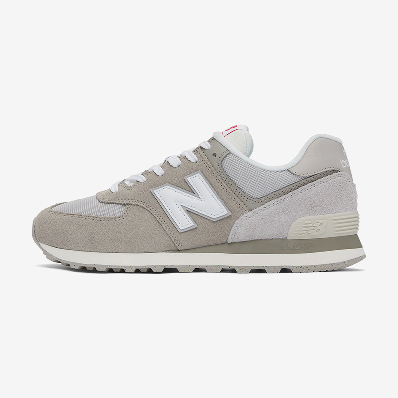 New Balance NB Echte 574-serie - New Balance Shoes 574 recensie en prijs