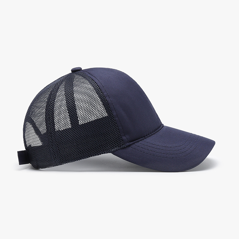 Zomer Unisex Cap Casual Eenvou - Trucker Cap Mesh recensie en prijs