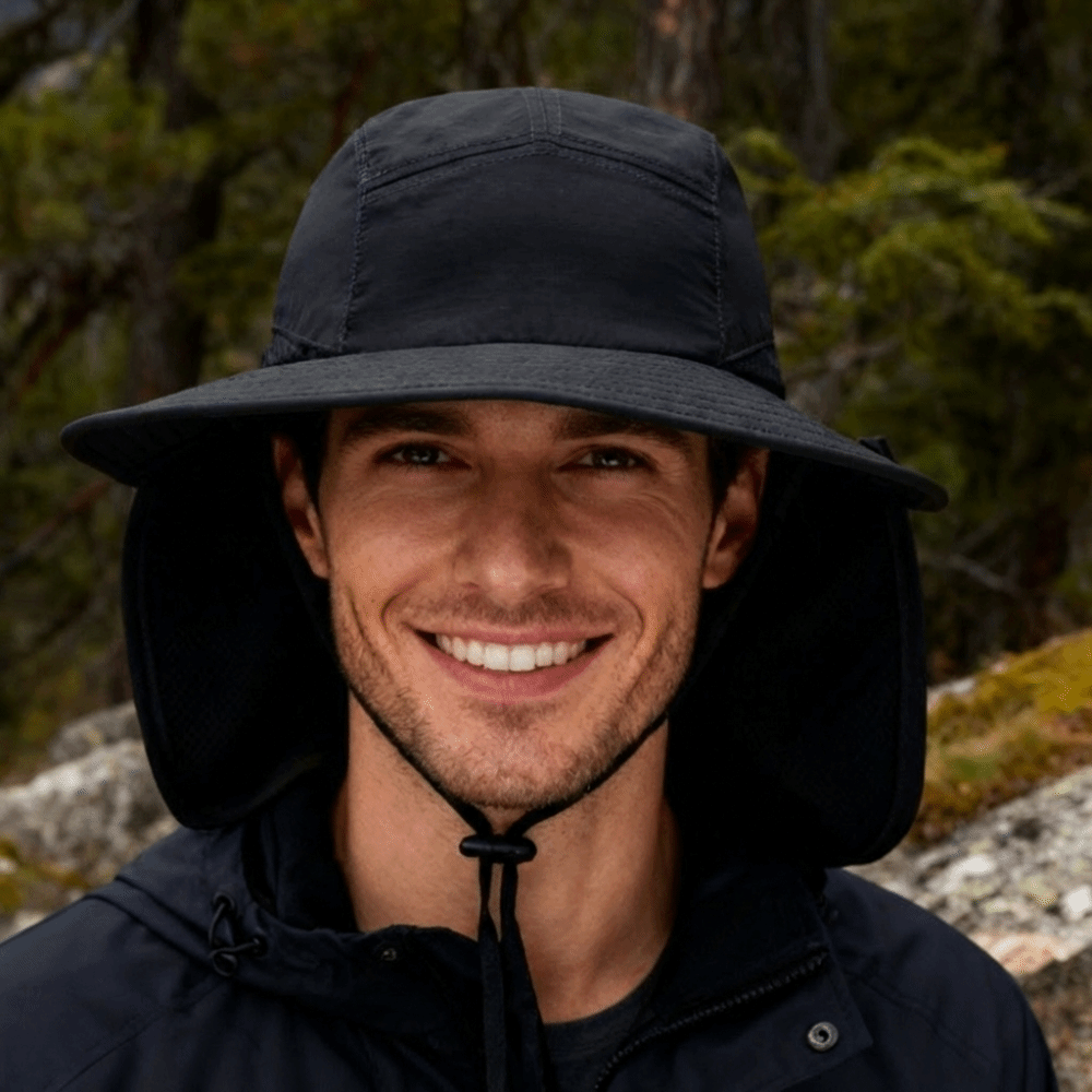 Mode zonnehoed met brede rand, - Sun Hat Wide Brim recensie en prijs