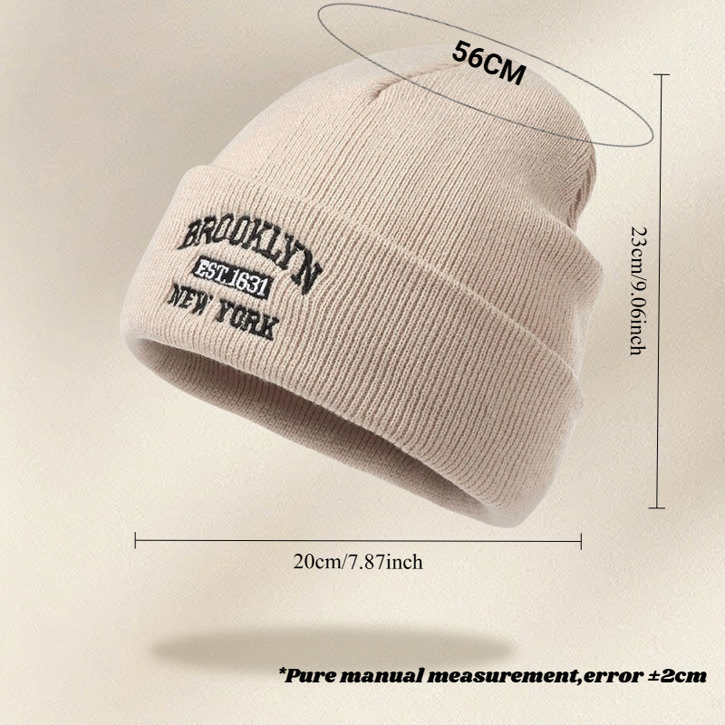 1pc winter warme dubbellaagse  - Skull Cap Helmet Liner recensie en prijs