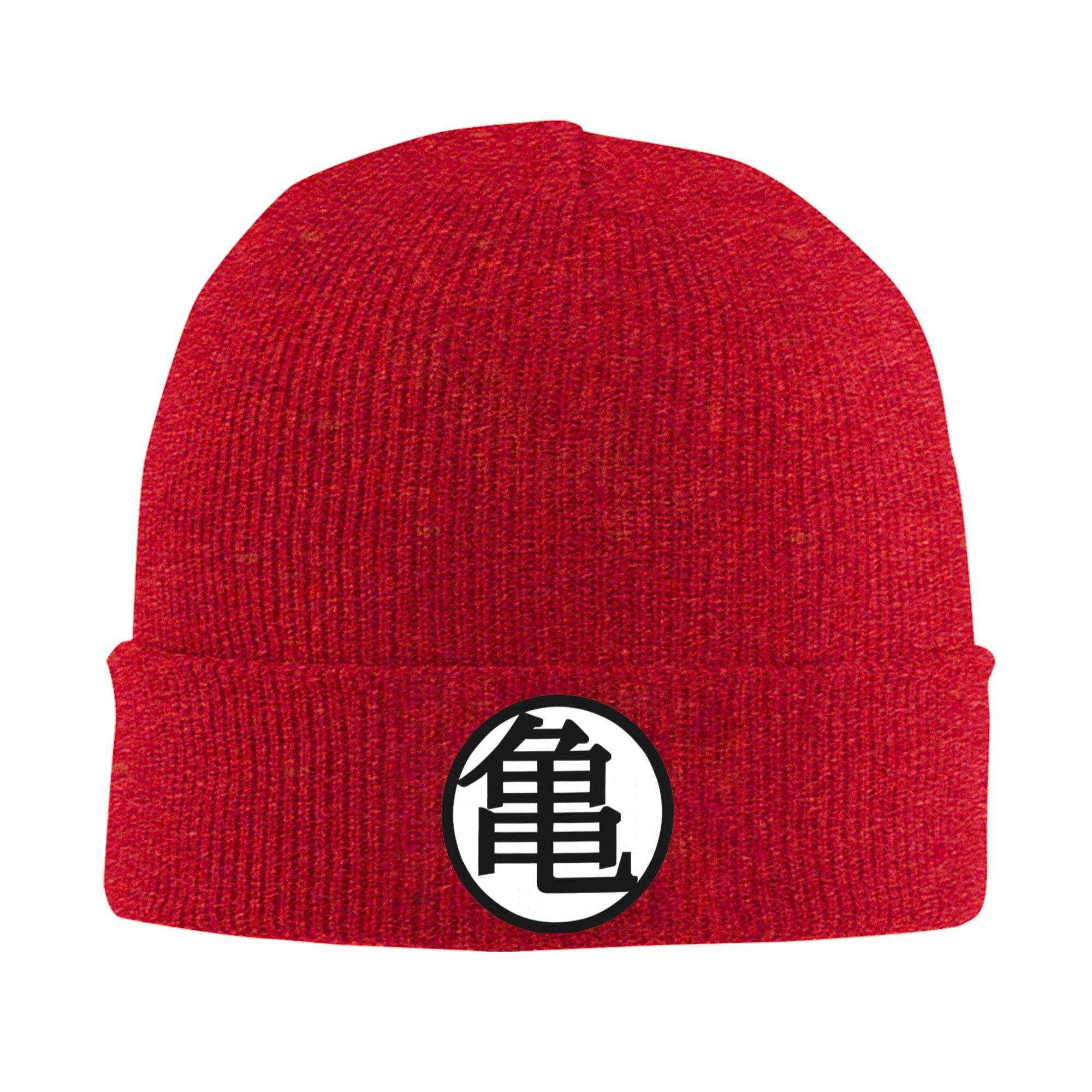 d-Dragon-Ball-l DragonBallz db - Beanie Cuffed Knit recensie en prijs