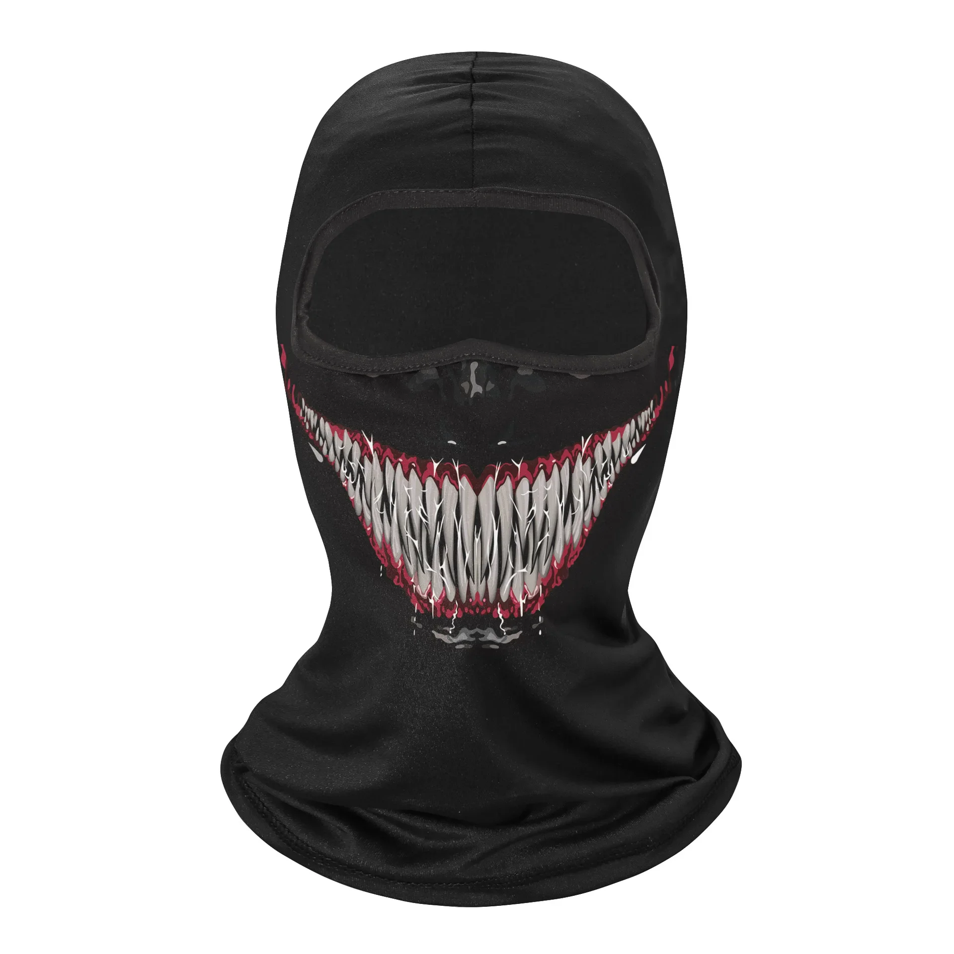 Outdoor Mannen Nek Gezicht Bes - Skull Cap Helmet Liner recensie en prijs