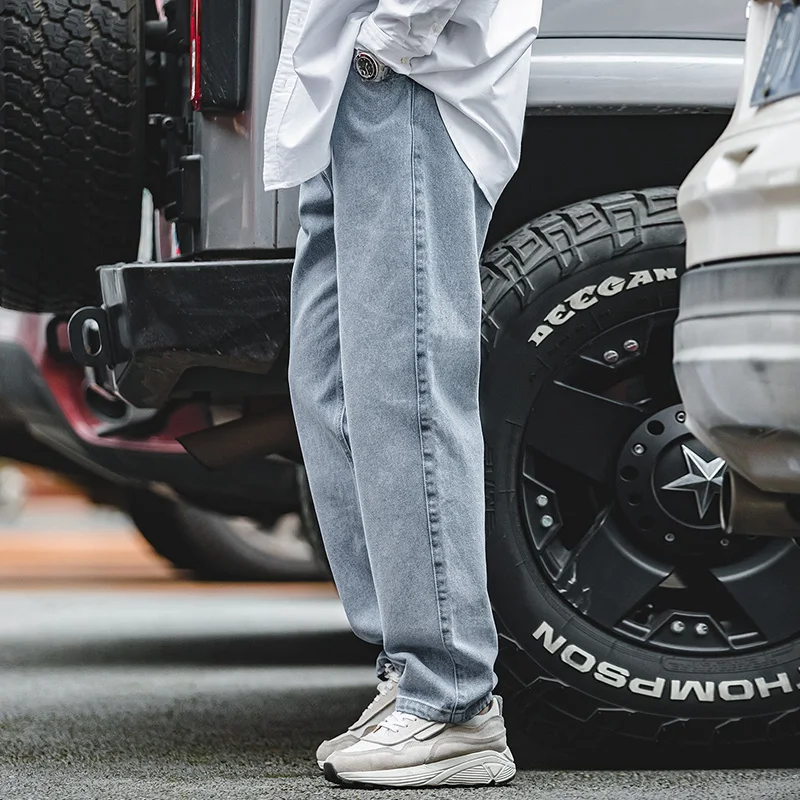 Maden Gewassen Denim Jeans 12. - Levis Jeans 501 recensie en prijs