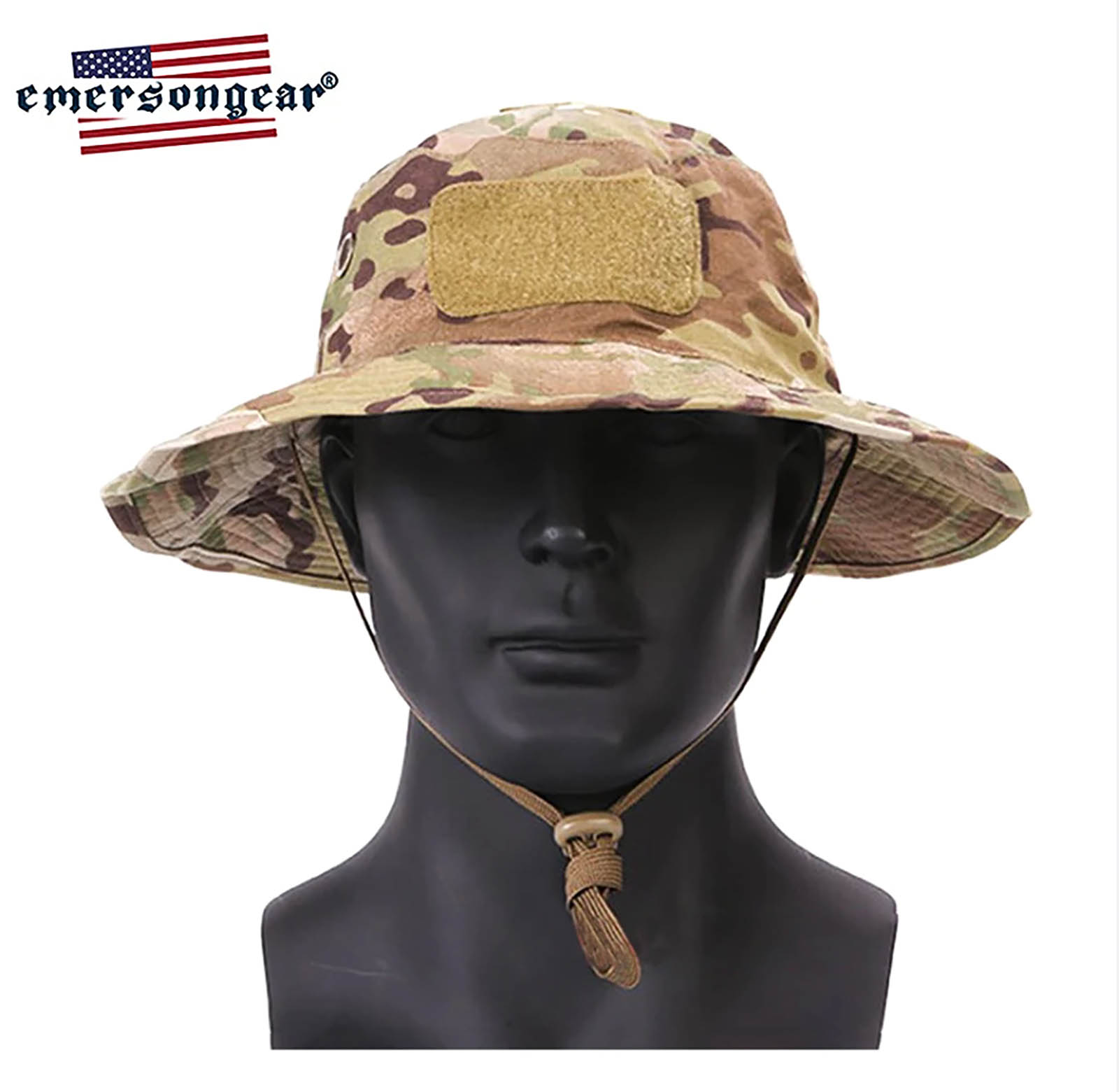 Emersongear Heren Tactische Bo - Boonie Hat Tactical recensie en prijs