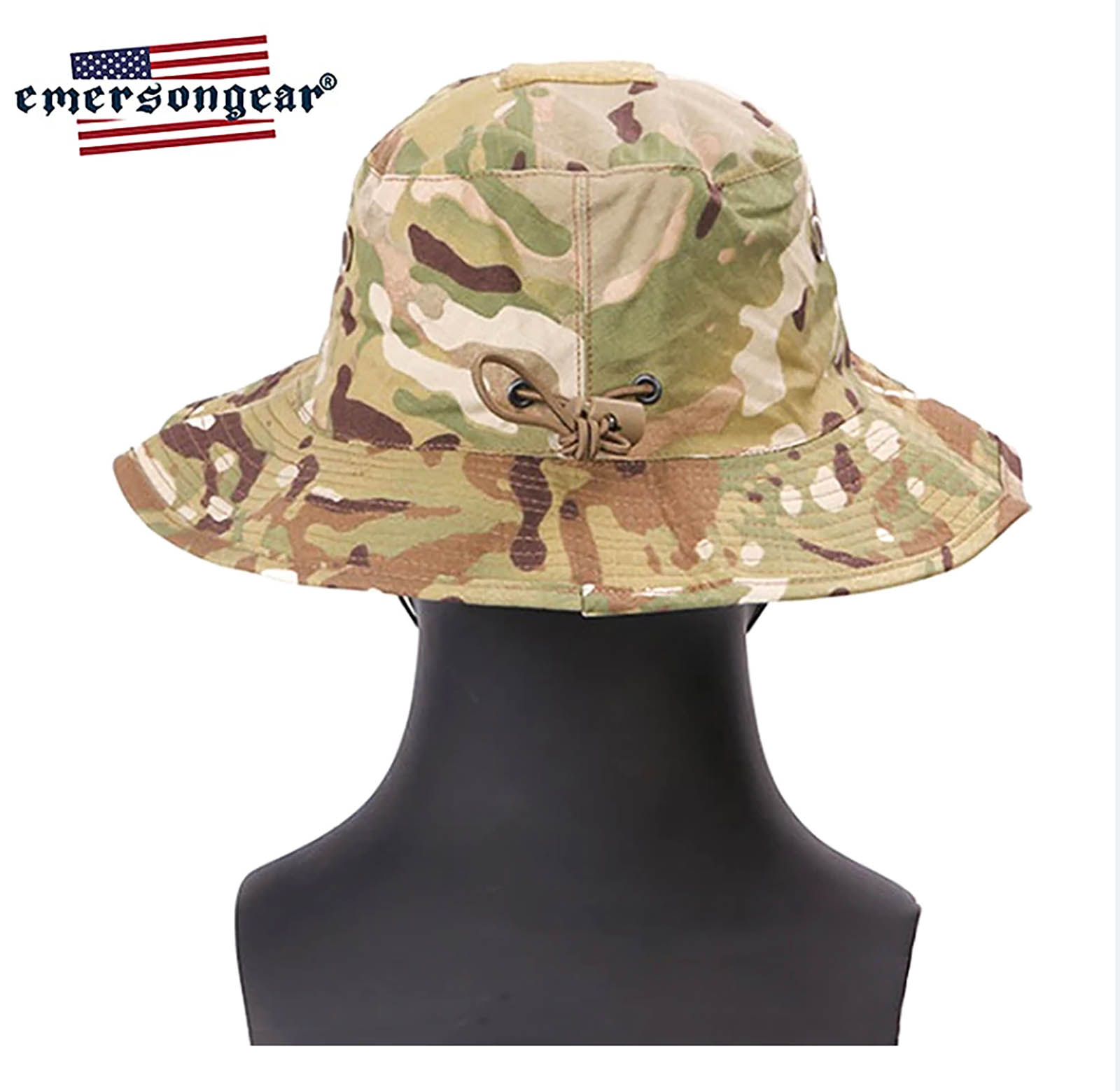 Emersongear Heren Tactische Bo - Boonie Hat Tactical recensie en prijs