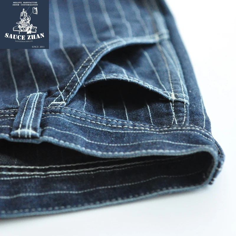 Saucezhan Gestreepte Jeans Her - Levis Jeans 501 recensie en prijs