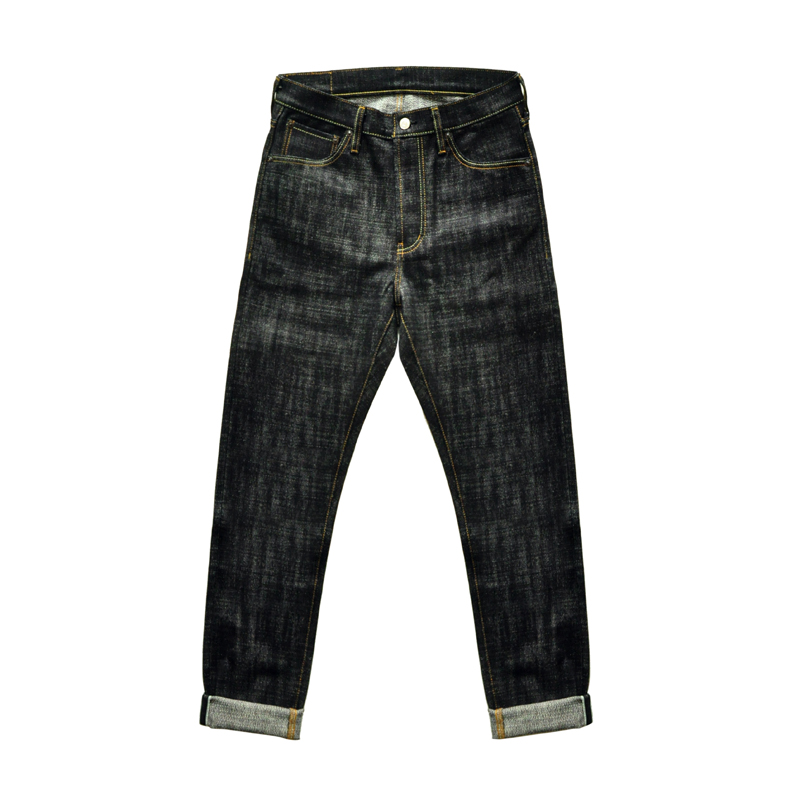 Sauce Zhan EX310-BO-Thunder Je - Levis Jeans 501 recensie en prijs
