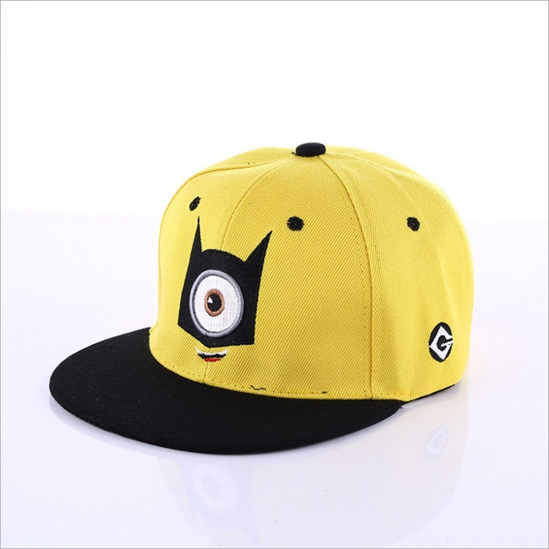 Minions Baseballpet Anime Kind - Visor Sun Hat recensie en prijs