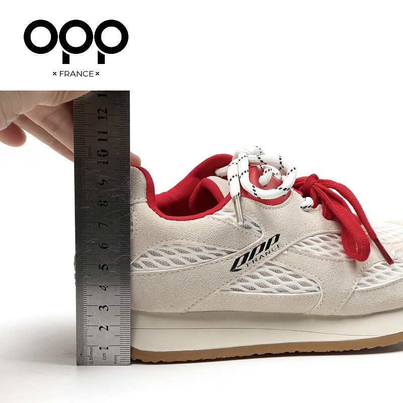 OPP Herfst Dames Nieuwe Sneake - New Balance Shoes 550 recensie en prijs
