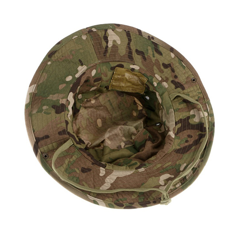 Camouflage Tactische Boonie Ho - Boonie Hat Tactical recensie en prijs