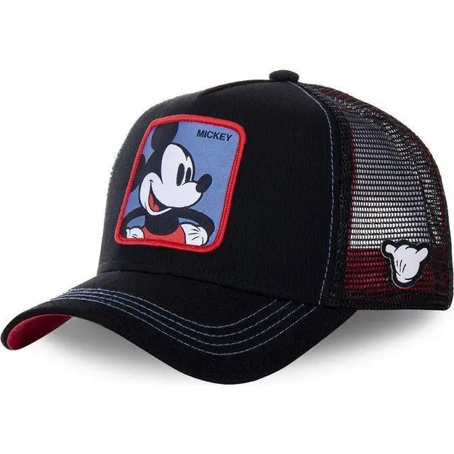 Kawaii Mickey Trucker Cap Mesh - Trucker Cap Mesh recensie en prijs
