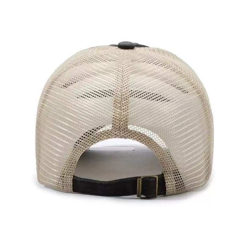 Gepersonaliseerde logo gewasse - Visor Sun Hat recensie en prijs