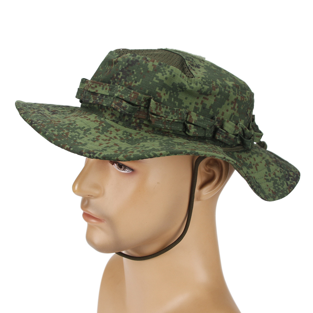 Tactische 2.0 Boonie Hoed Mesh - Boonie Hat Tactical recensie en prijs