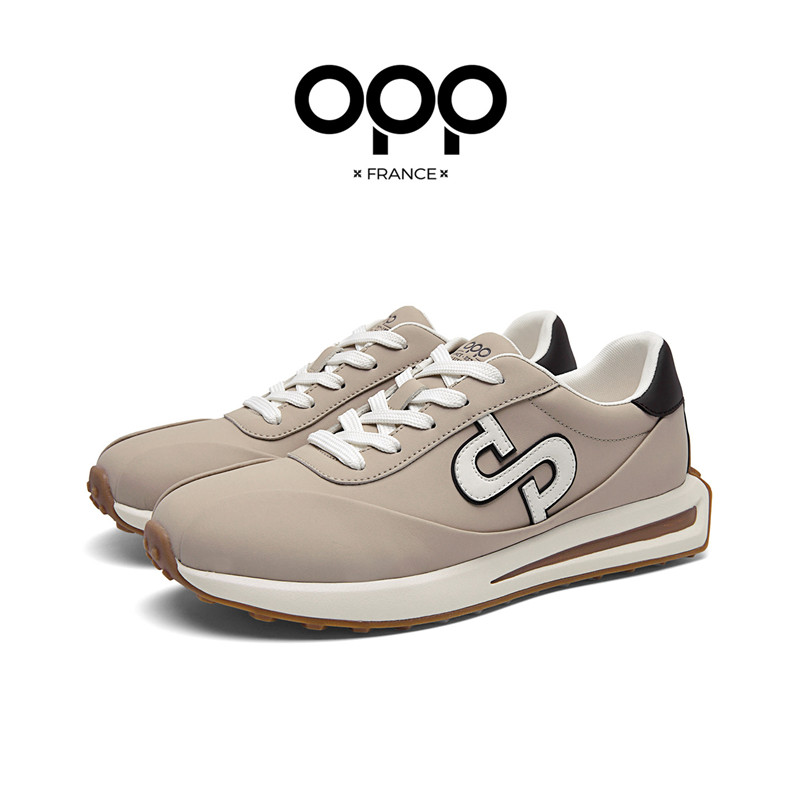 OPP Herensneakers lente mode N - New Balance Shoes 574 recensie en prijs
