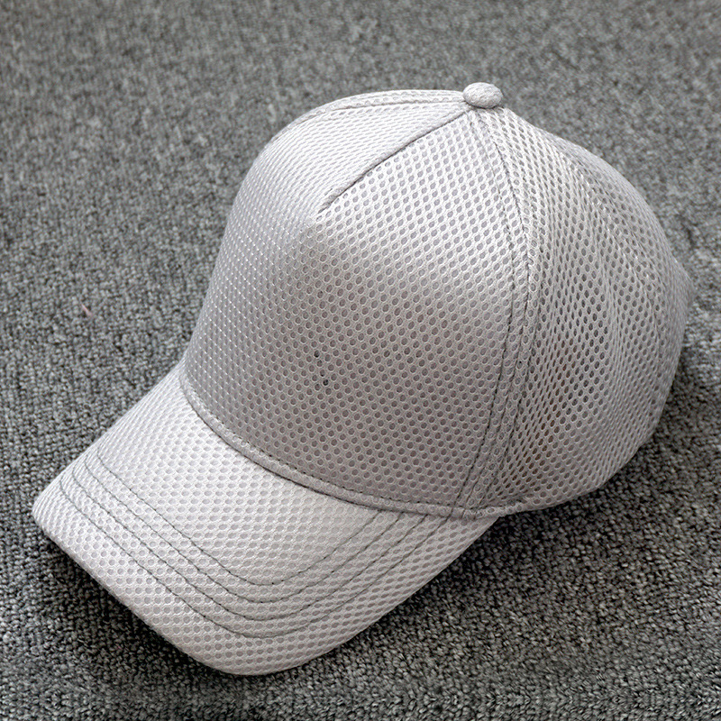 Lente Zomer Mesh Baseball Cap  - Trucker Cap Mesh recensie en prijs