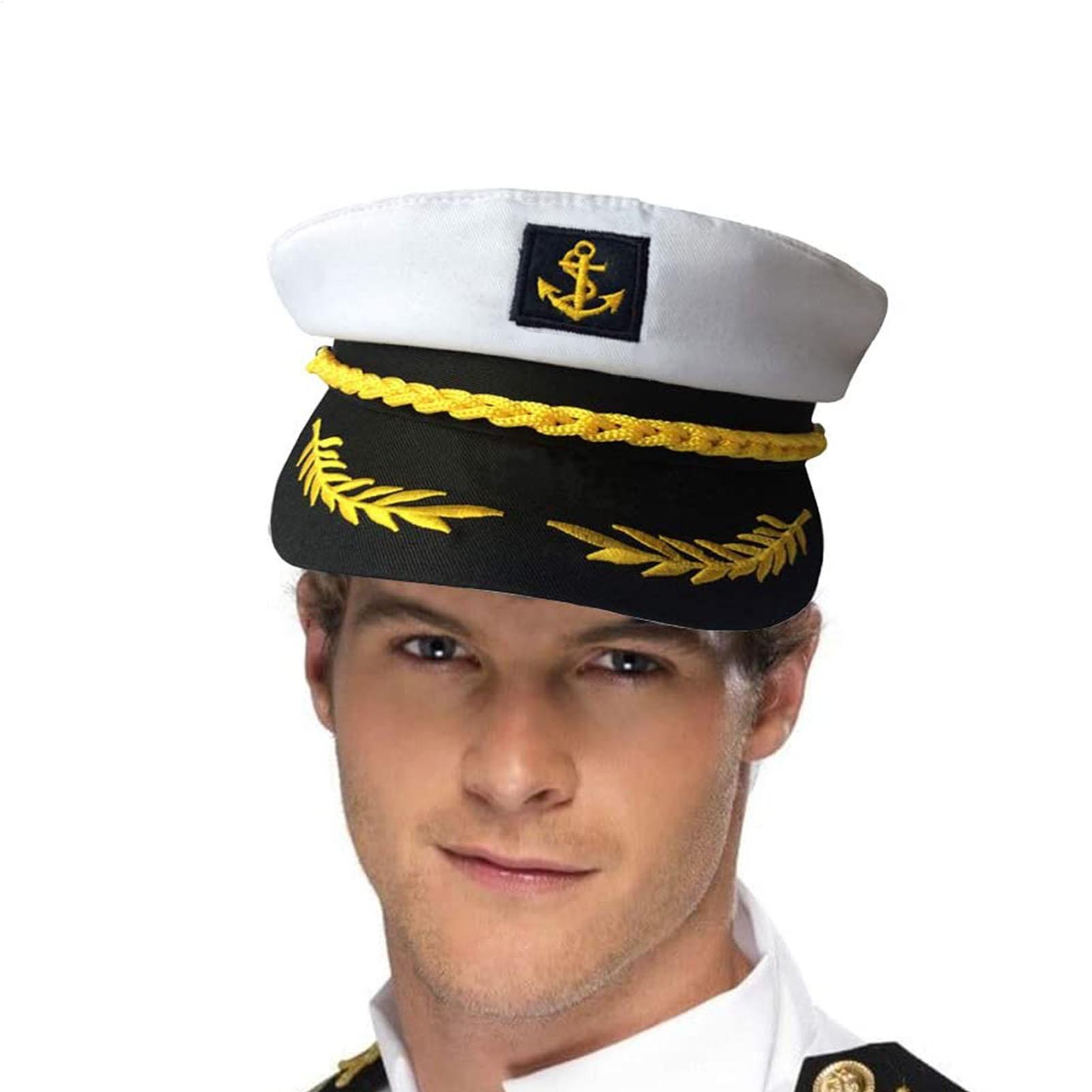 1pc Volwassen Jacht-Sailor Kap - Snapback Hat Flat recensie en prijs