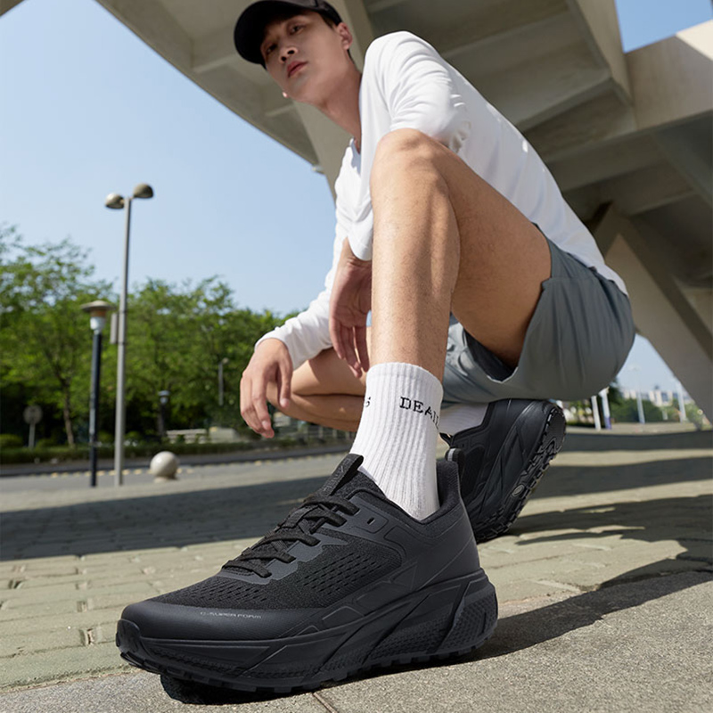 GODLEN CAMEL Sport Loopschoene - New Balance Shoes 9060 recensie en prijs