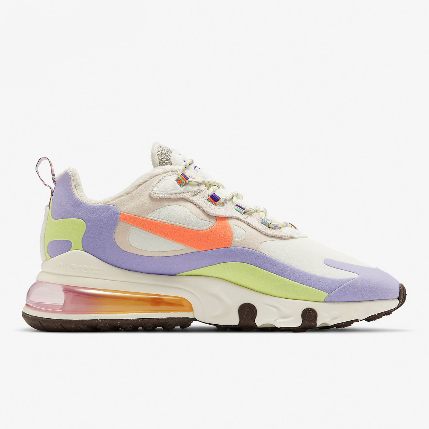 Nike Authentic Air Max 270 Rea - Nike Shoes Air Max 270 recensie en prijs