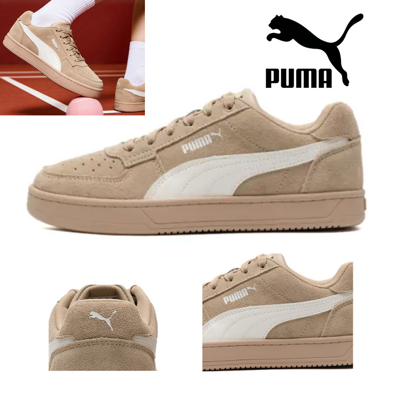 Puma Mid Low Top Klassieke mod - Puma Shoes Suede Classic recensie en prijs