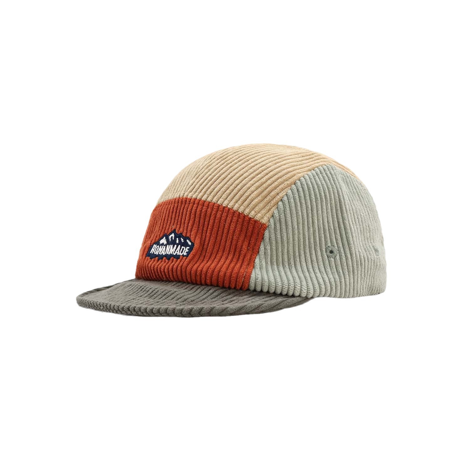 Dames Zacht Getextureerd Cordu - Corduroy Cap 5 Panel recensie en prijs