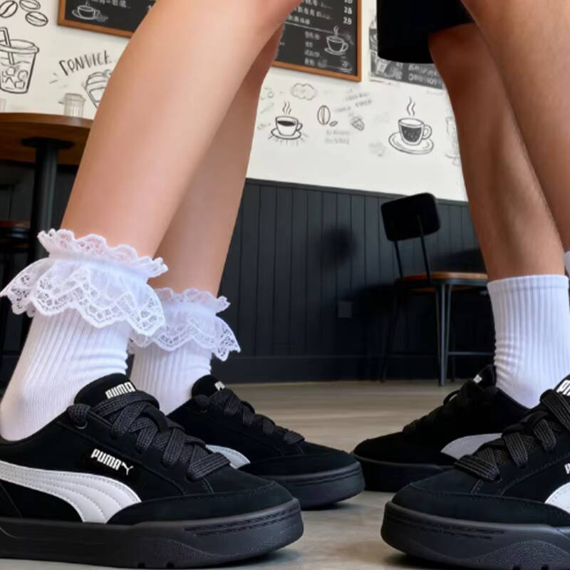 2026 Nieuwe Puma Mid Low Top K - Puma Shoes Suede Classic recensie en prijs