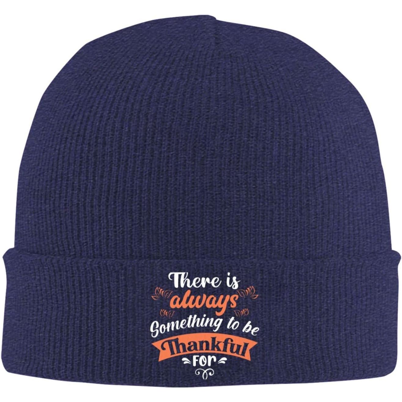 Er is altijd iets om te zijn d - Beanie Cuffed Knit recensie en prijs