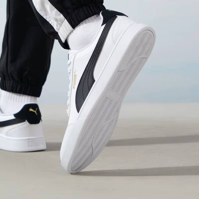 2026 nieuwe Puma Mid Low Top F - Puma Shoes Suede Classic recensie en prijs