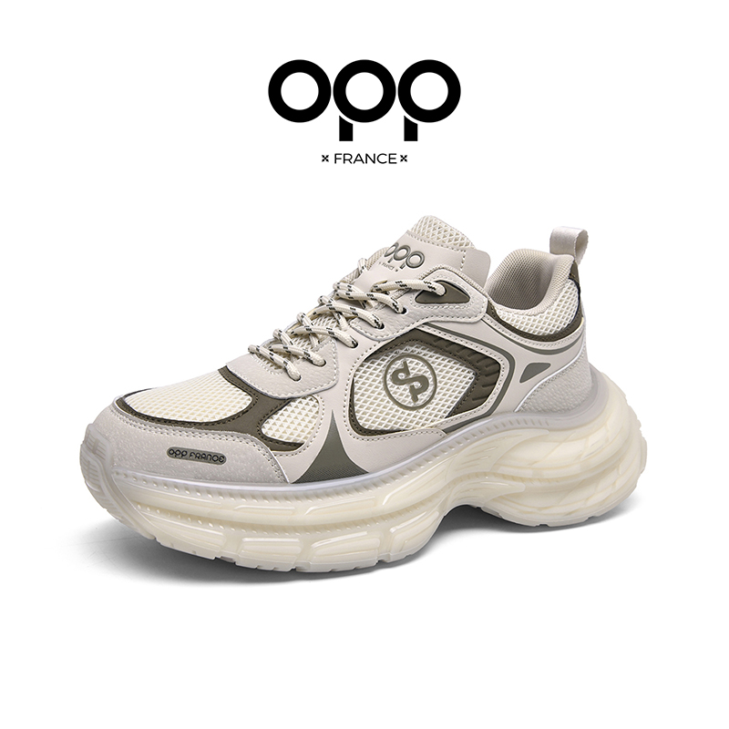 OPP Originele Mannen zomer Mod - New Balance Shoes 574 recensie en prijs