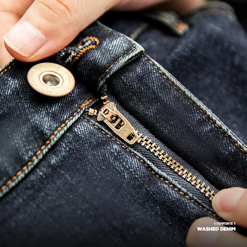Maden Heren Vintage 11.5oz Den - Levis Jeans 501 recensie en prijs